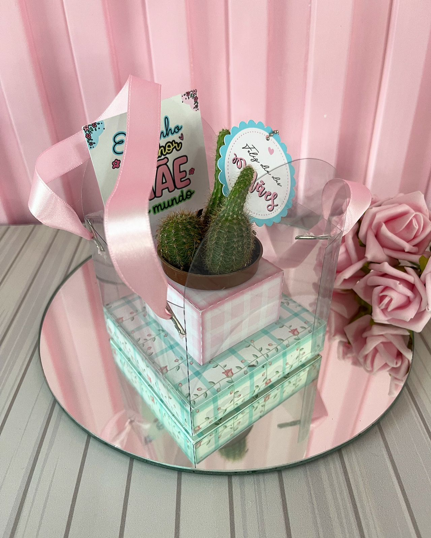 Arquivo de Corte Dia das Mães em Pdf  12