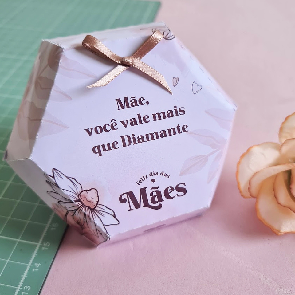 Arquivo de Corte Mimos Dia das Mães em Pdf 16