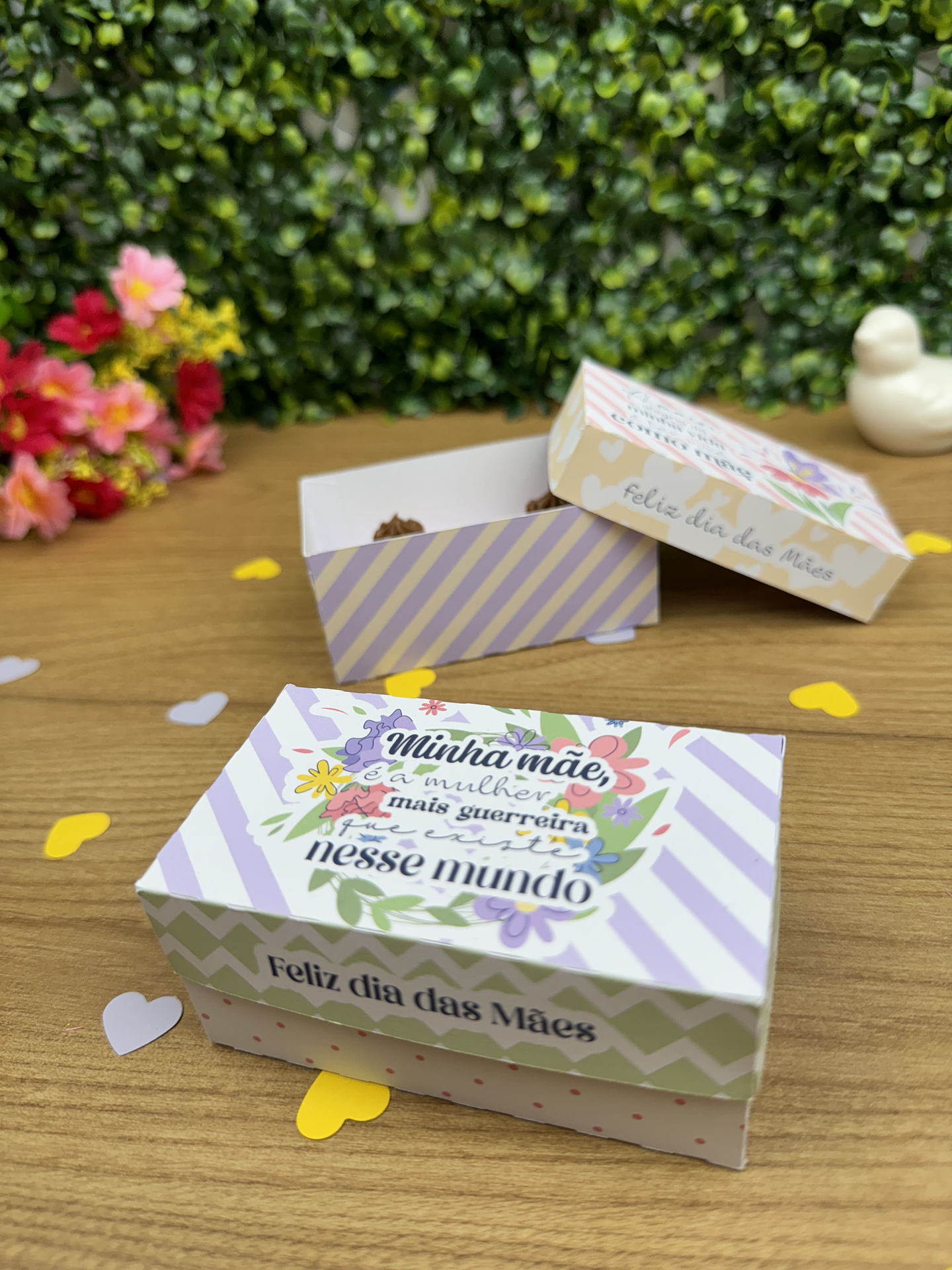 Arquivo de Corte Mimos Dia das Mães em Pdf  11