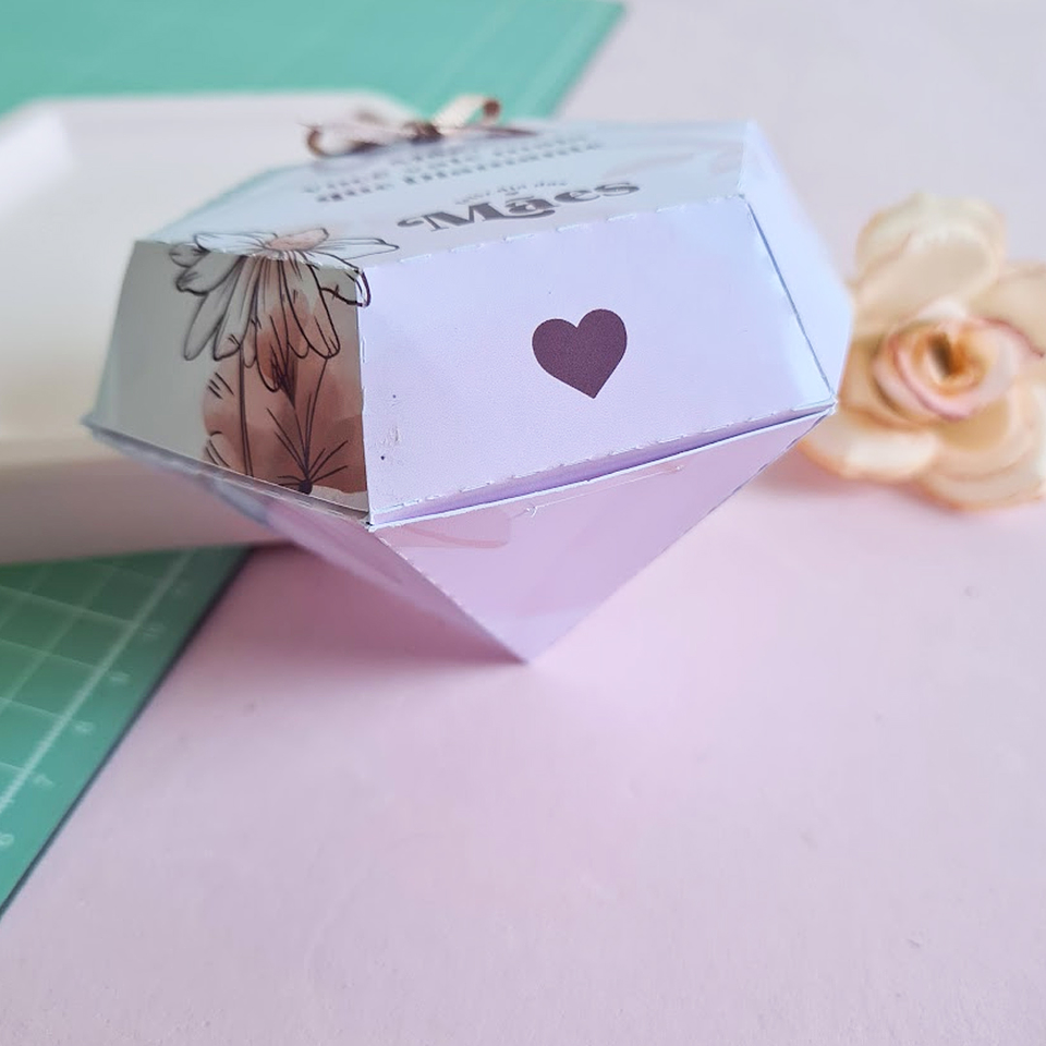 Arquivo de Corte Mimos Dia das Mães em Pdf 17