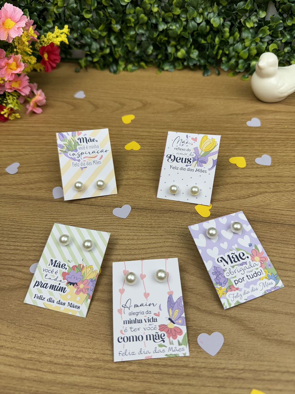 Arquivo de Corte Mimos Dia das Mães em Pdf  13