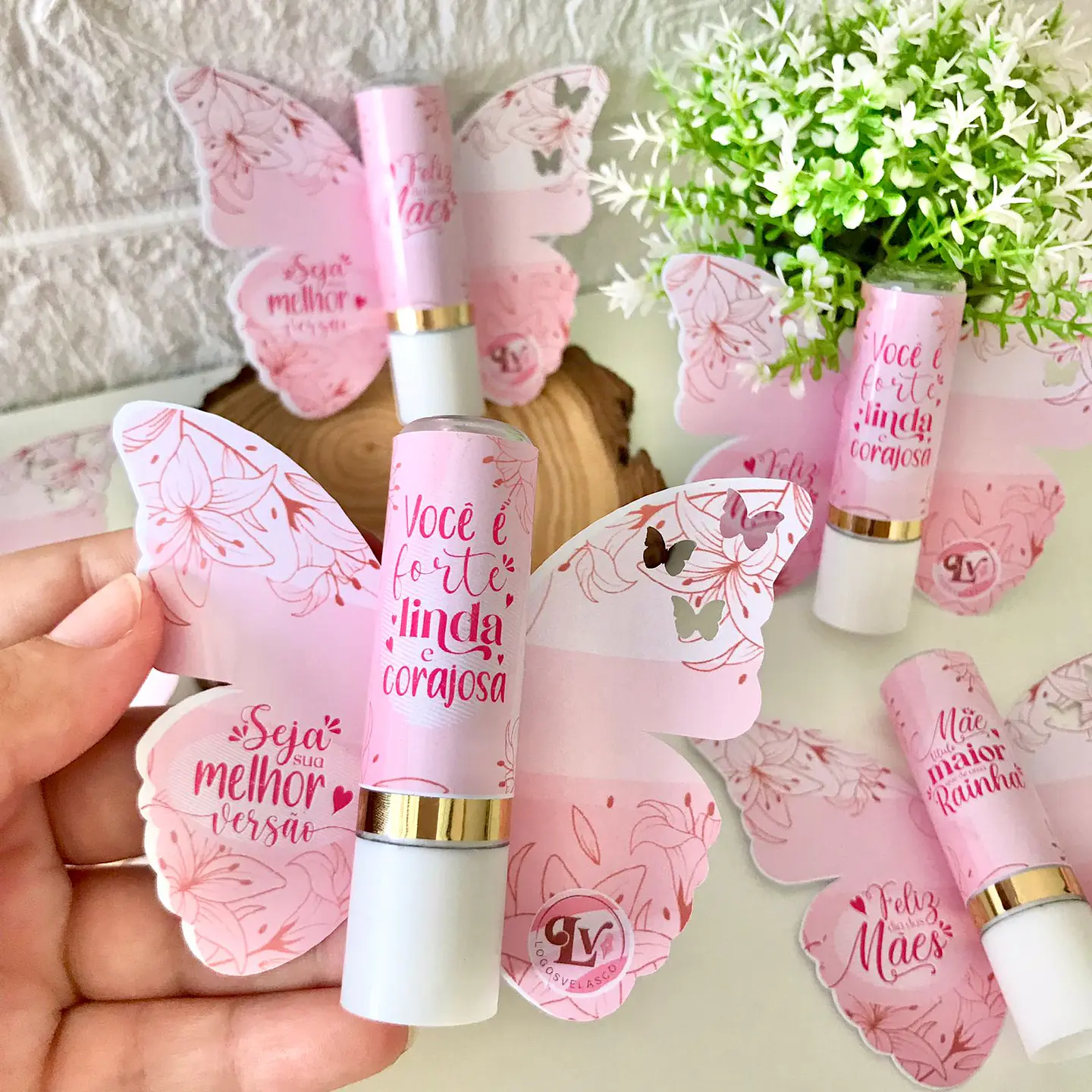 Kit Digital Dia das Mães Mais Mimos Arquivos em Pdf 5