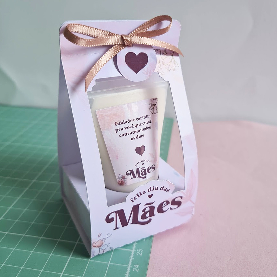 Arquivo de Corte Mimos Dia das Mães em Pdf 18