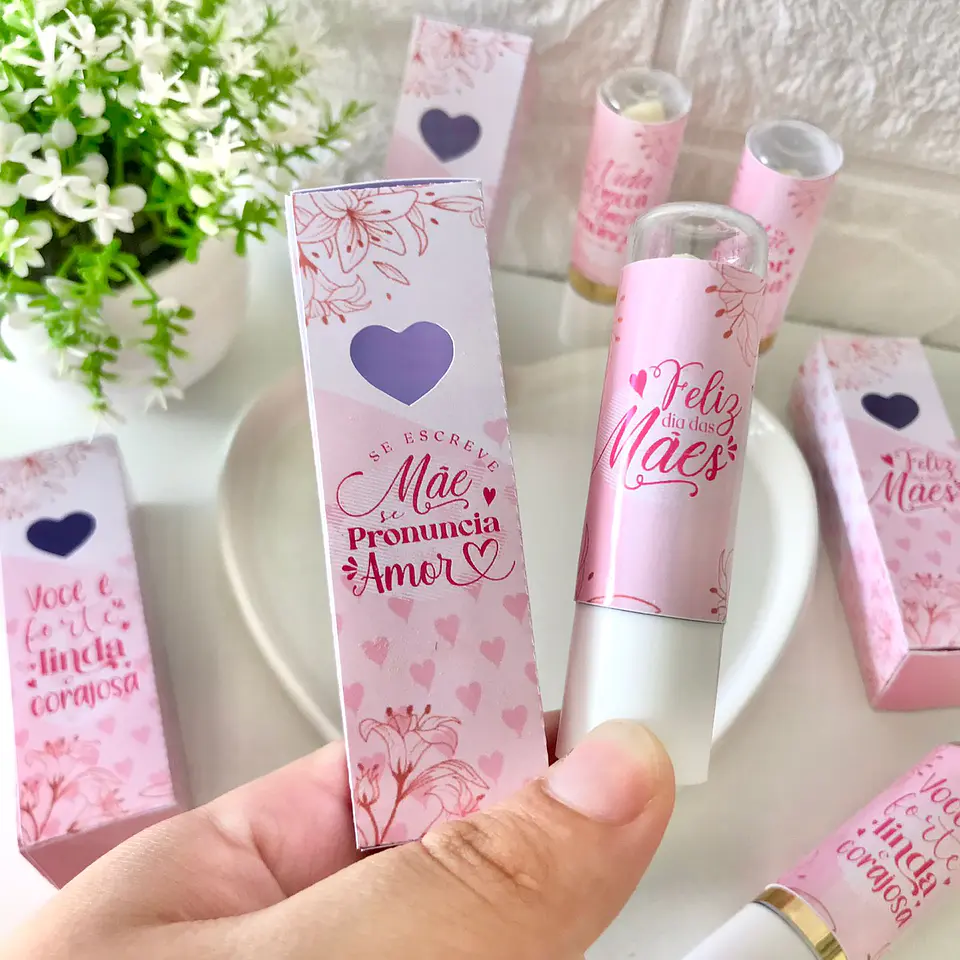 Kit Digital Dia das Mães Mais Mimos Arquivos em Pdf 7