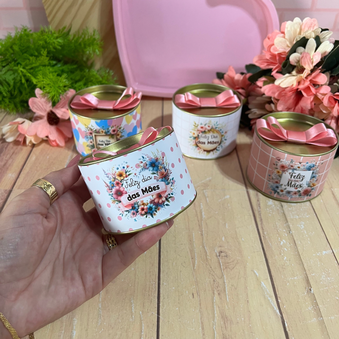 Kit Digital Mimos Dia das Mães Arquivos em Pdf  4