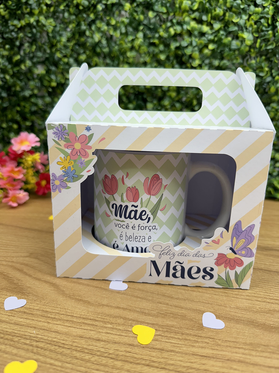 Arquivo de Corte Mimos Dia das Mães em Pdf  19