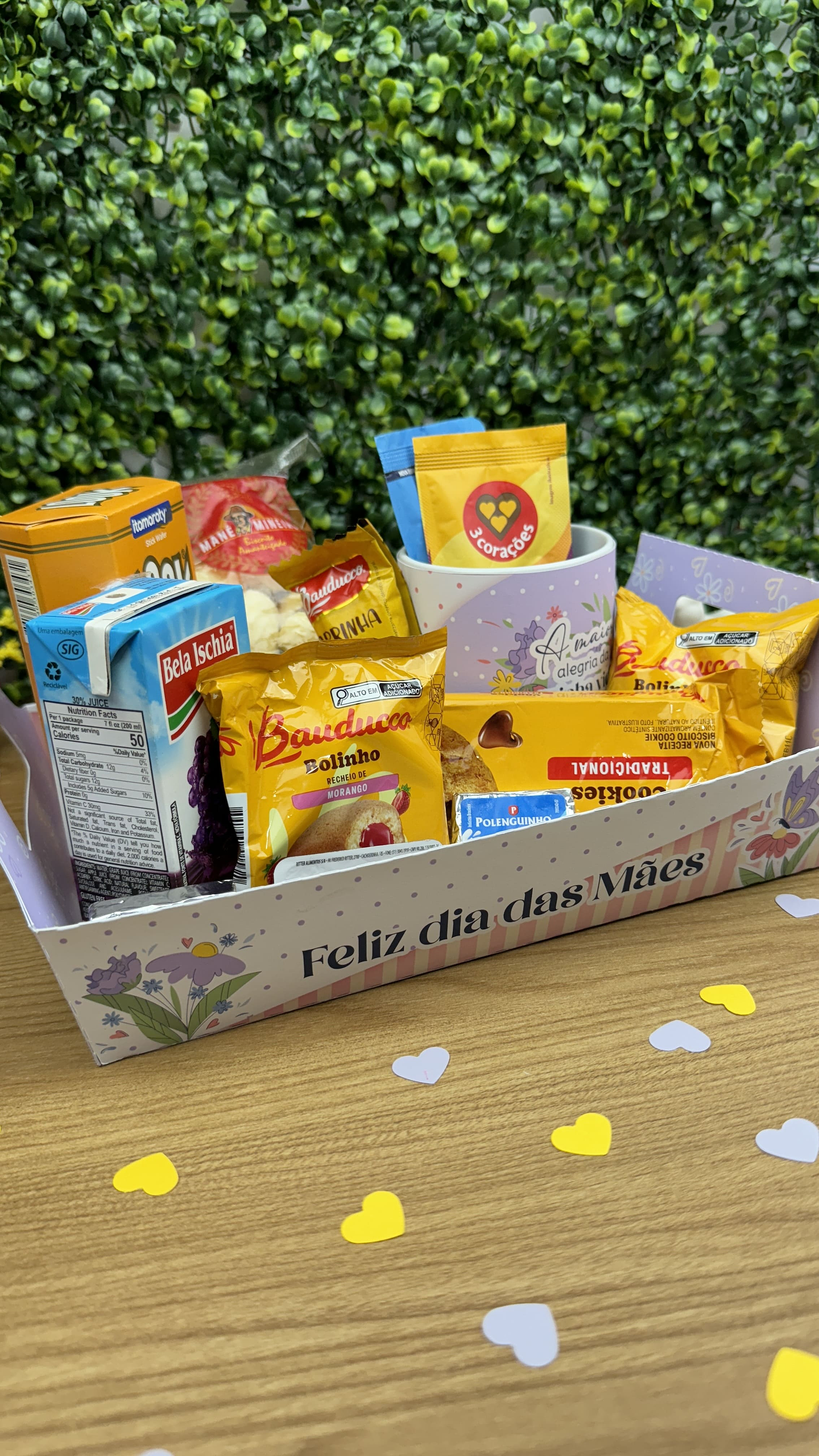 Arquivo de Corte Mimos Dia das Mães em Pdf  20