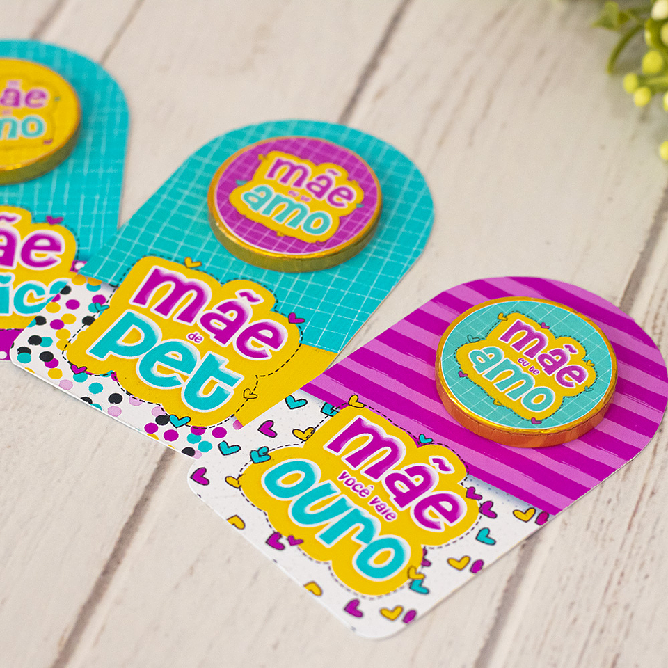 Kit Digital Mimos Prontos Dia das Mães Arquivos em Pdf  6