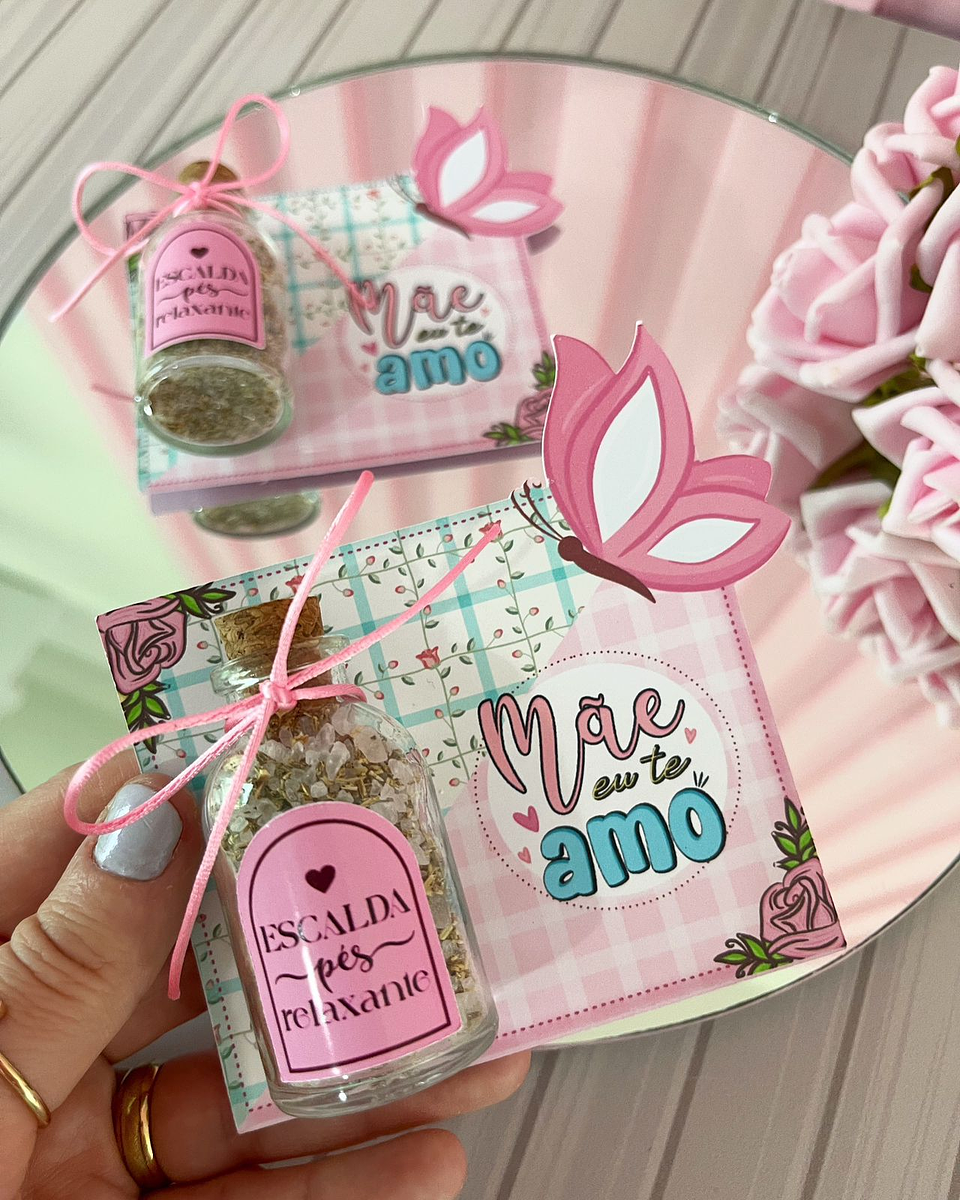 Arquivo de Corte Dia das Mães em Pdf  20