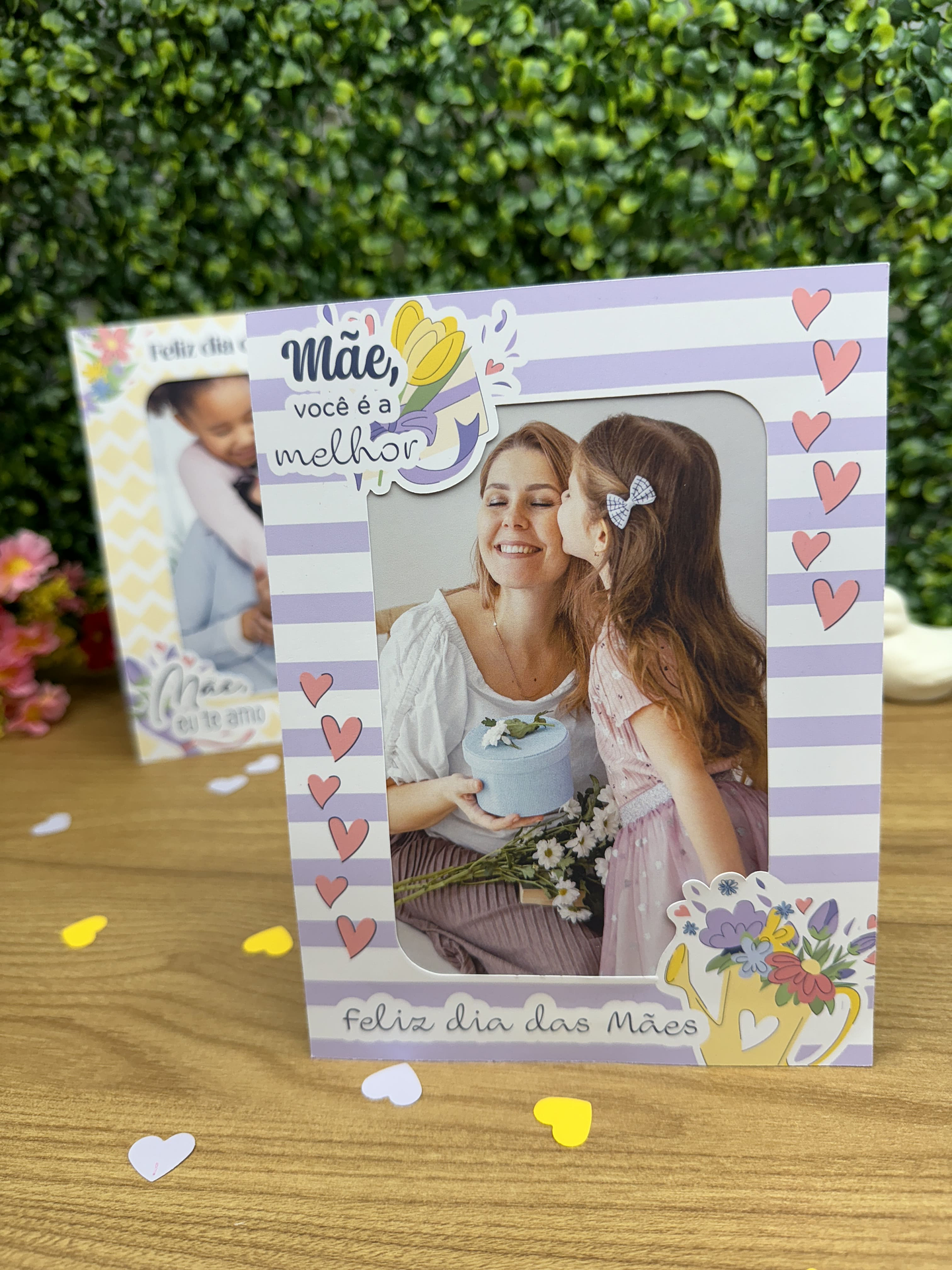 Arquivo de Corte Mimos Dia das Mães em Pdf  21