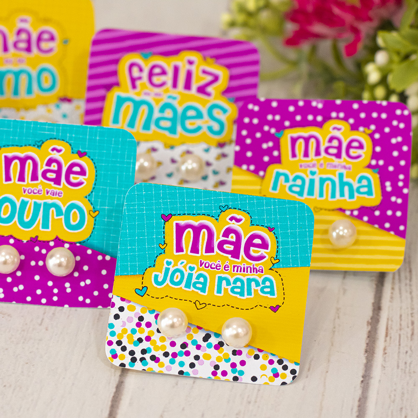 Kit Digital Mimos Prontos Dia das Mães Arquivos em Pdf  7