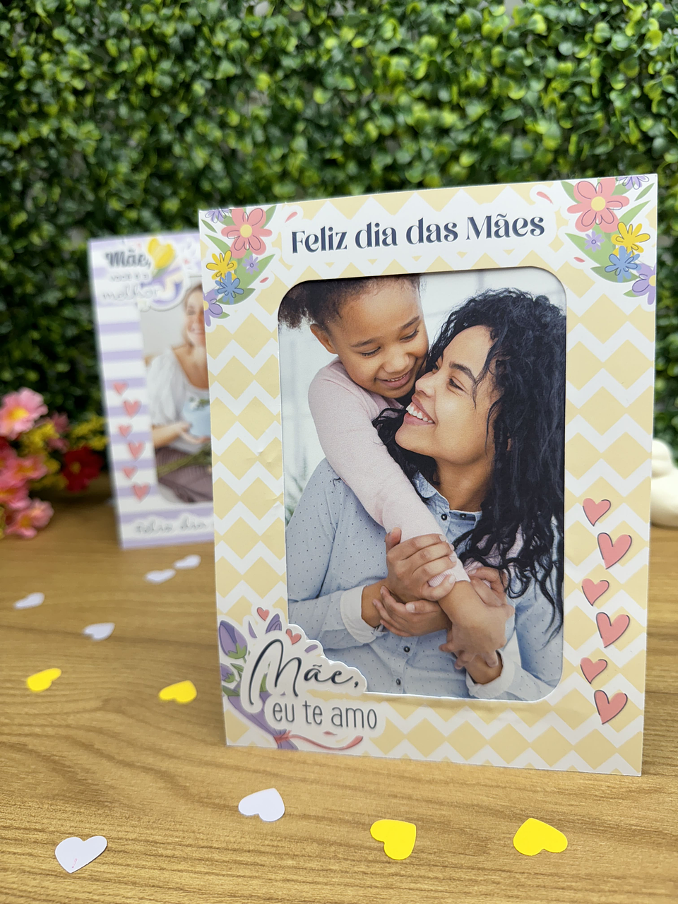 Arquivo de Corte Mimos Dia das Mães em Pdf  22