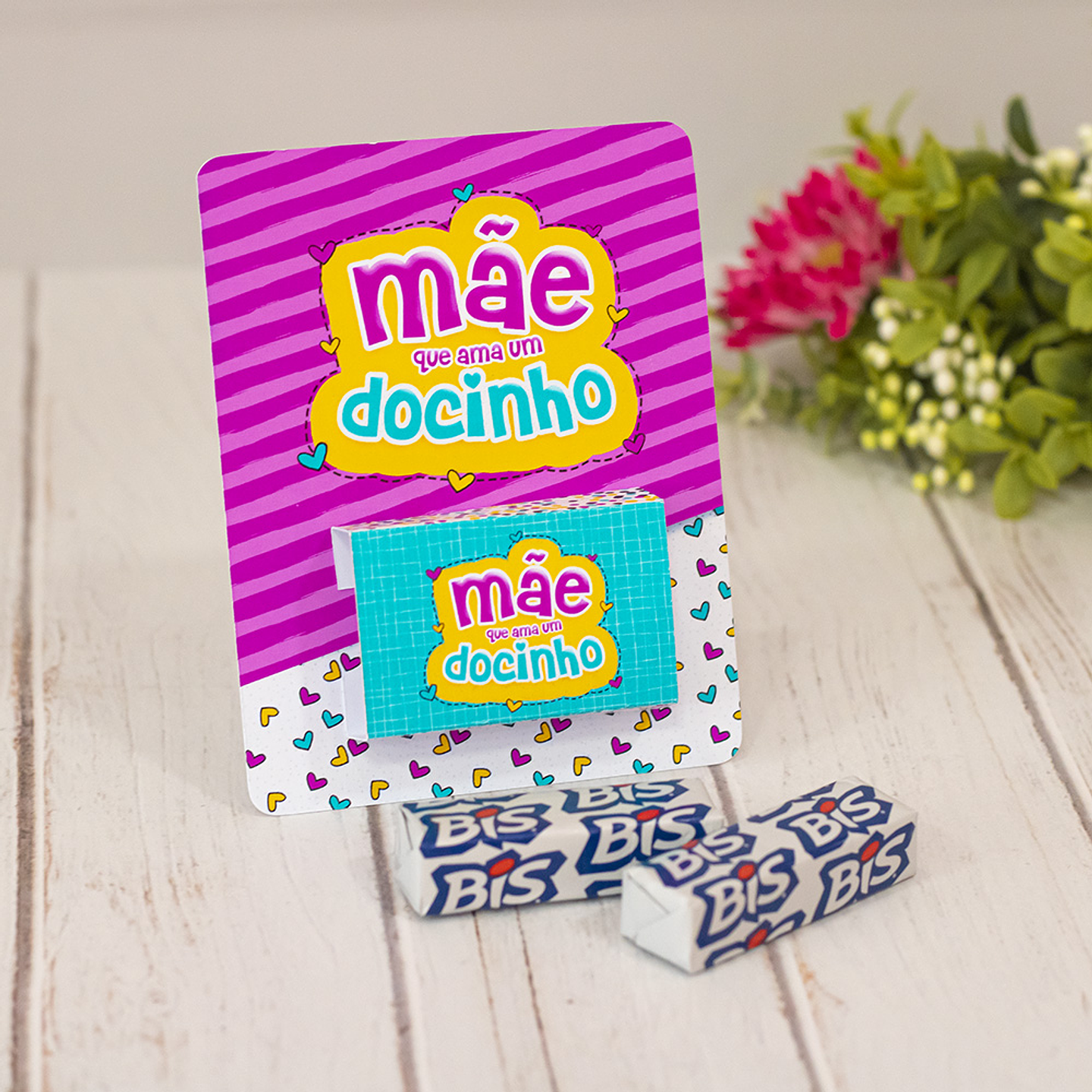 Kit Digital Mimos Prontos Dia das Mães Arquivos em Pdf  9