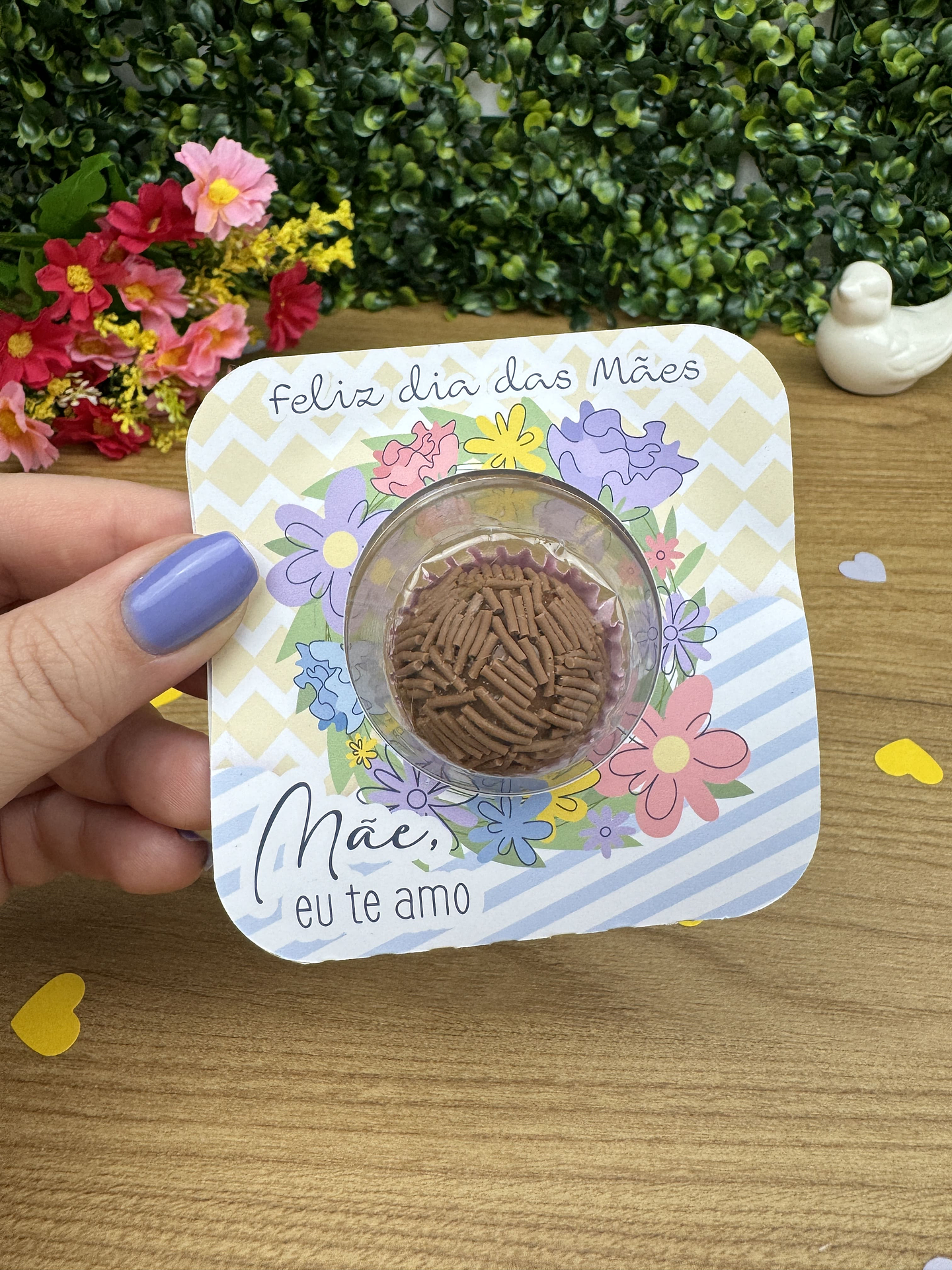 Arquivo de Corte Mimos Dia das Mães em Pdf  23