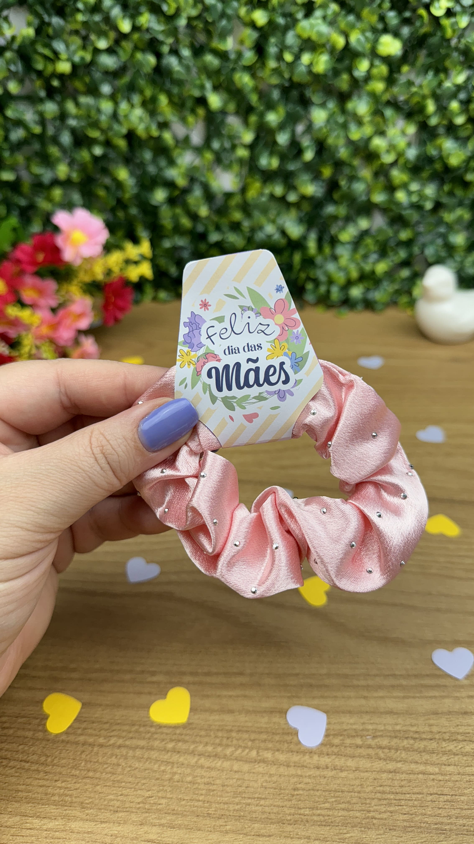 Arquivo de Corte Mimos Dia das Mães em Pdf  26