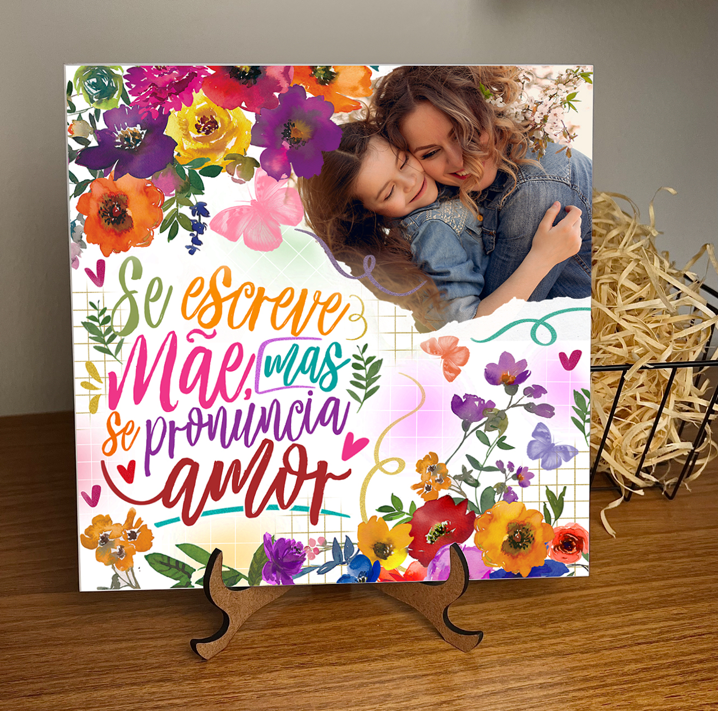 27 Artes para Caneca e Azulejo Dia das Mães Arquivo em Png 13