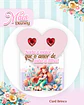 Kit Digital Dia das Mães Princesas da Disney Arquivos em Pdf  - Thumbnail 25