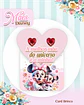 Kit Digital Dia das Mães Princesas da Disney Arquivos em Pdf  - Thumbnail 27