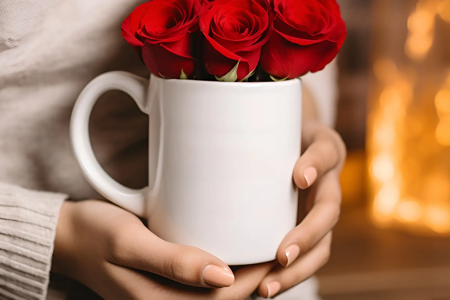 17 Mockups para Caneca Arquivo Editável  2