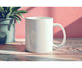 15 Mockups para Caneca Arquivo Editável