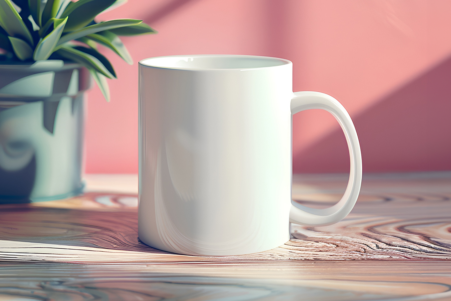 15 Mockups para Caneca Arquivo Editável 3