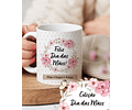 15 Artes para Caneca Dia das Mães Arquivo Jpg