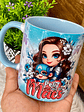 14 Artes para Caneca Dia das Mães Heróis Arquivo Jpg  - Thumbnail 6