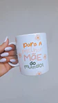 36 Artes para Caneca Dia das Mães Arquivo Jpg  - Thumbnail 7
