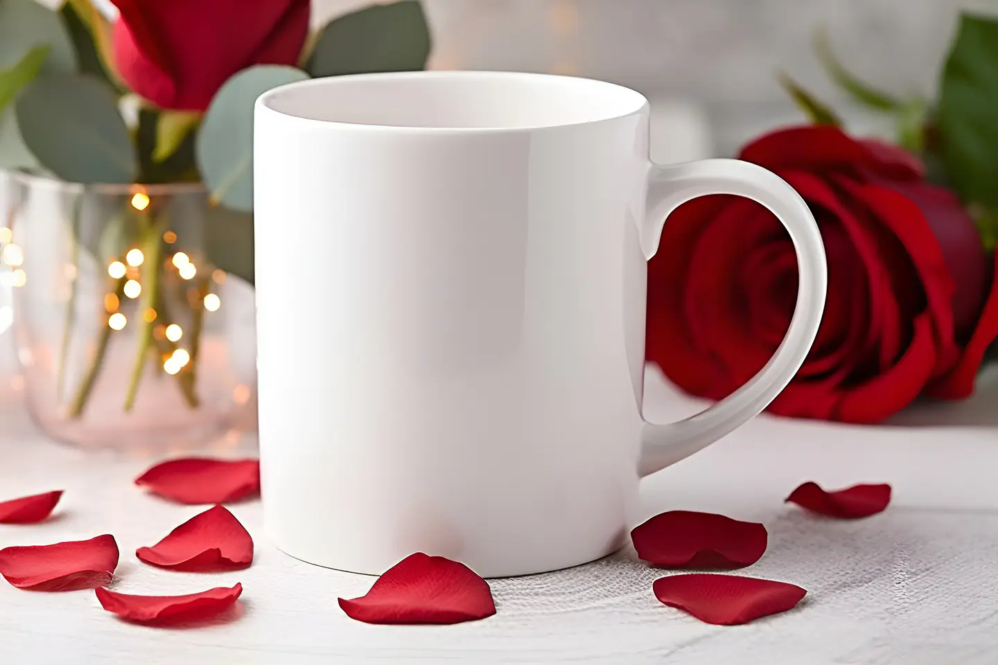 17 Mockups para Caneca Arquivo Editável  6