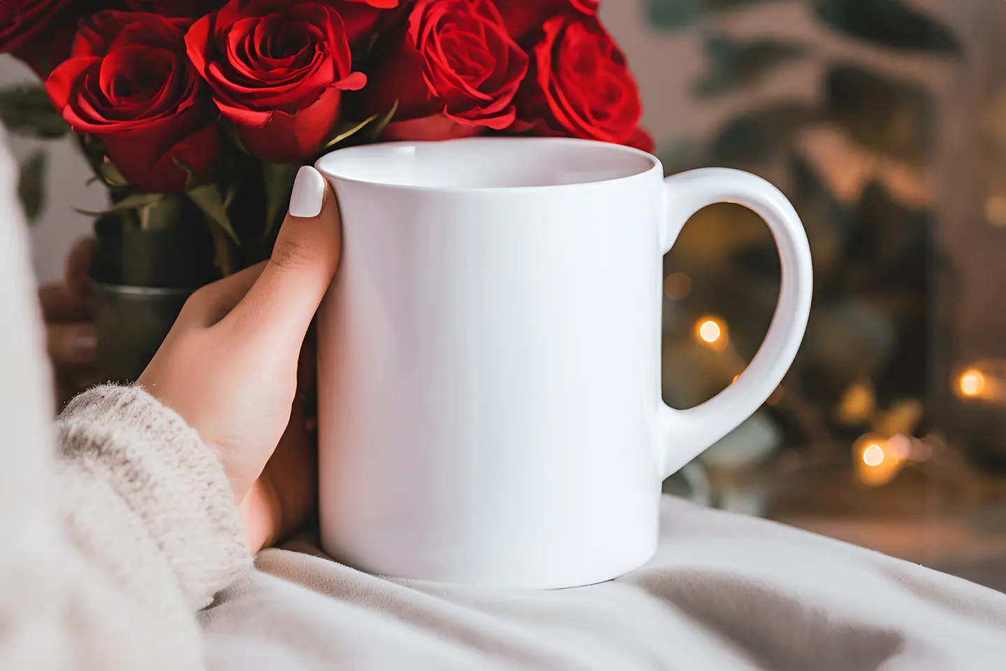 17 Mockups para Caneca Arquivo Editável  7