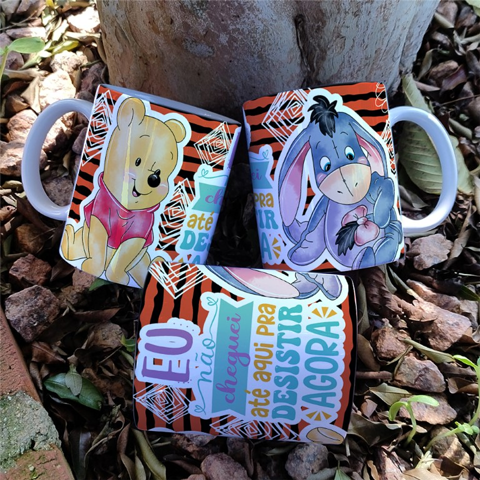37 Artes para Caneca Personagens e Outros Arquivo em Jpg 4