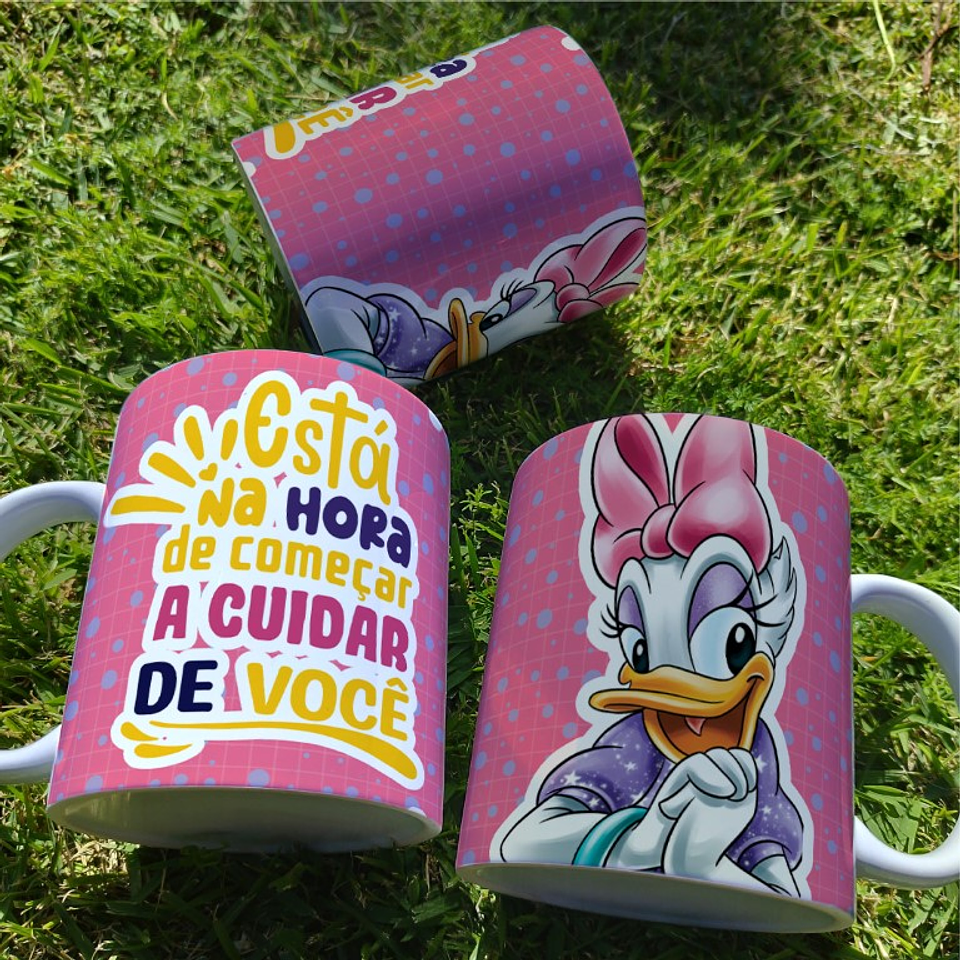 37 Artes para Caneca Personagens e Outros Arquivo em Jpg 5
