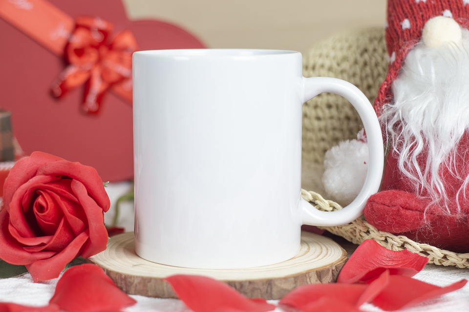 15 Mockups para Caneca Arquivo Editável 7