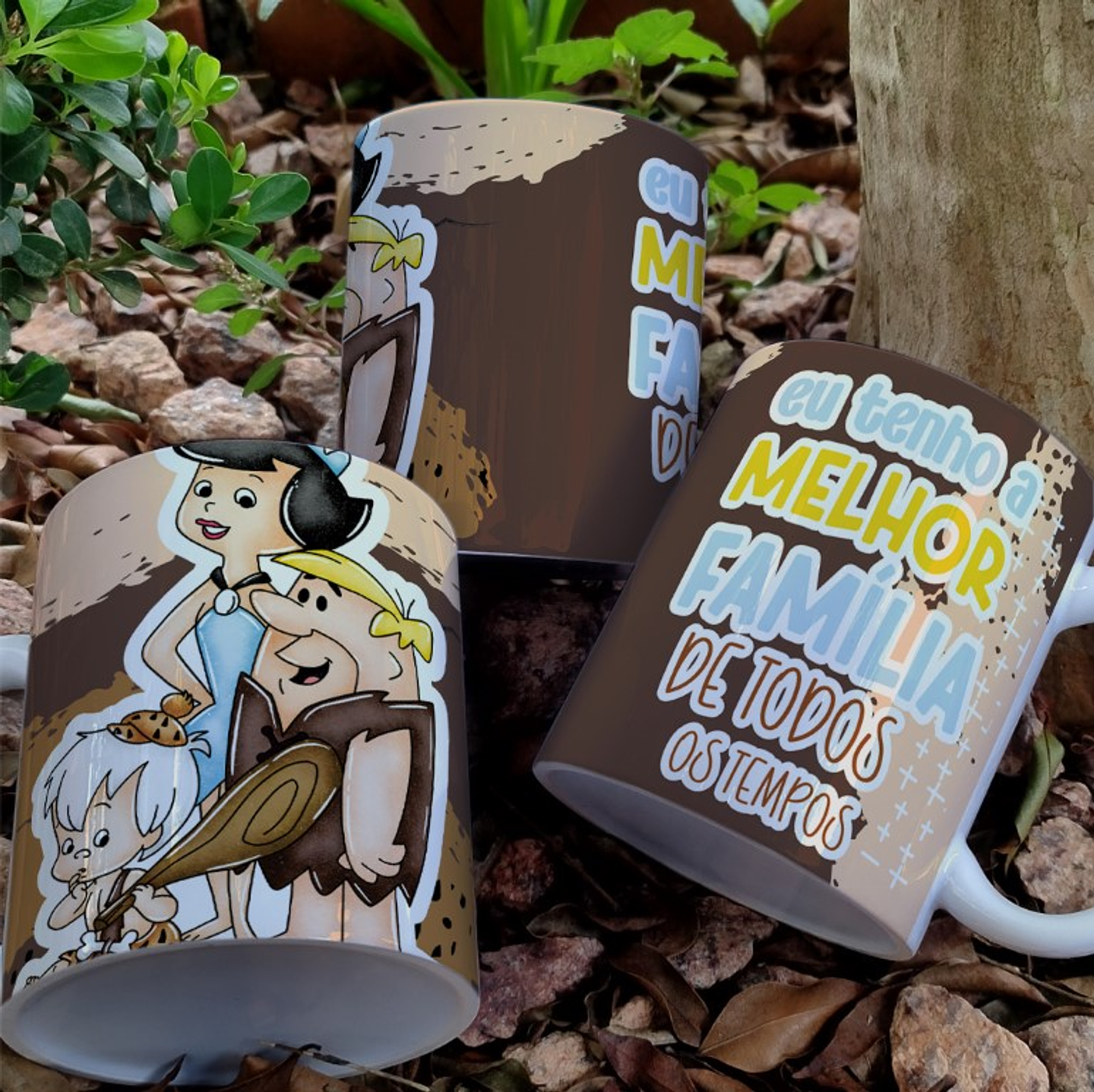 37 Artes para Caneca Personagens e Outros Arquivo em Jpg 11