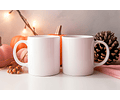 22 Mockups para Caneca Arquivo Editável 