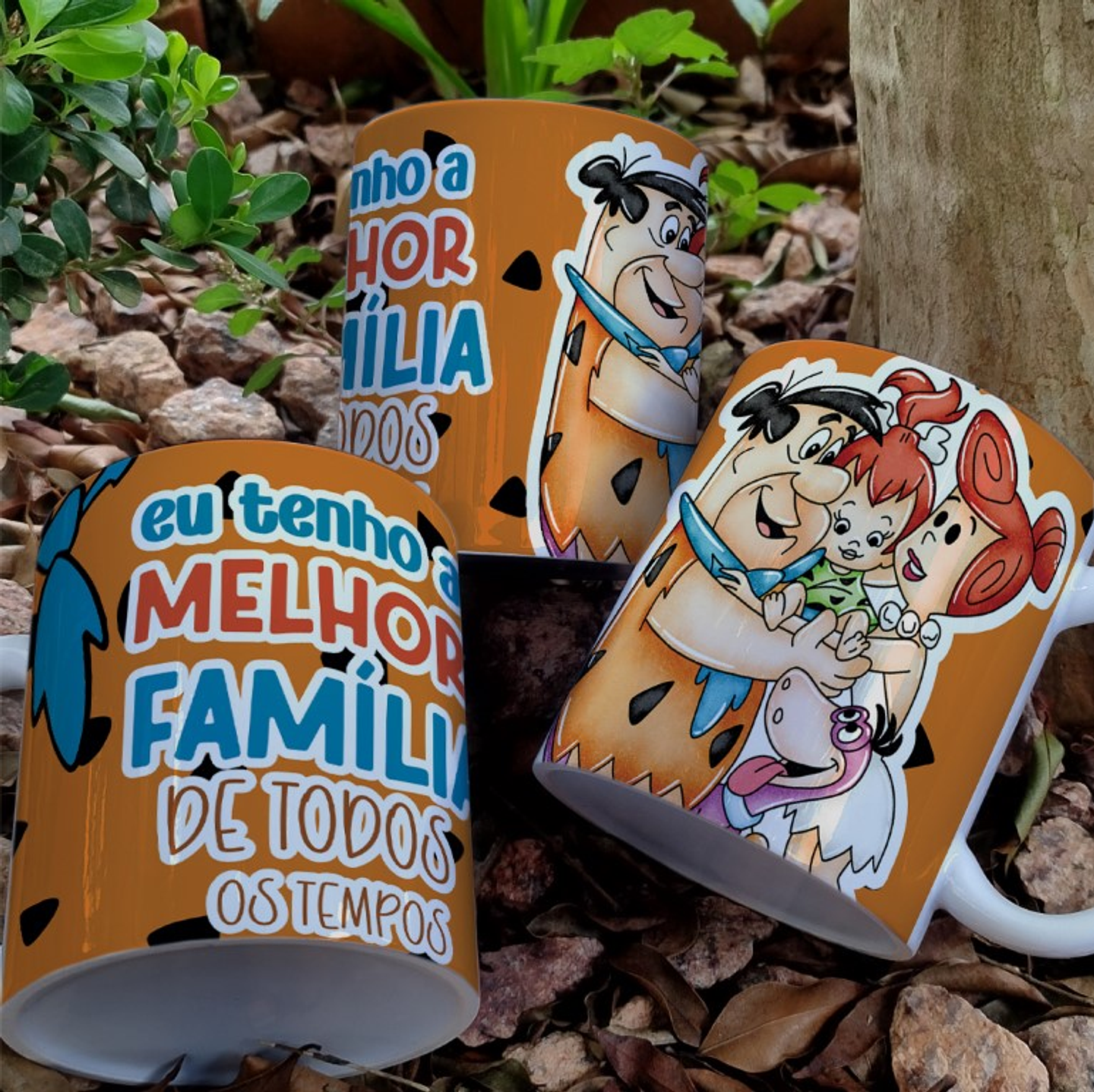 37 Artes para Caneca Personagens e Outros Arquivo em Jpg 12