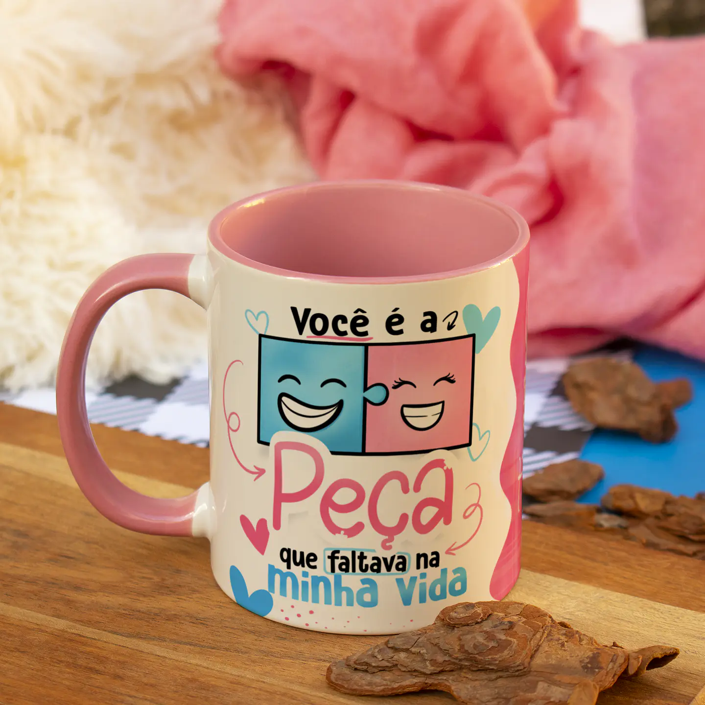 27 Artes para Caneca Dia dos Namorados Arquivo em Jpg 2