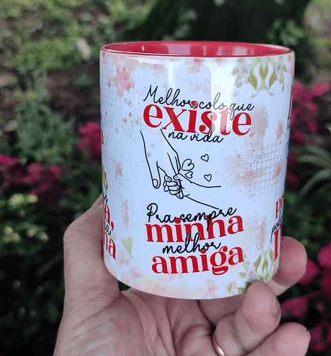 Artes Caneca Eu tenho orgulho de dizer que é minha a mais linda rainha Arquivo Editável 