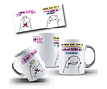 Arte para Caneca Flork Super Sogra  Arquivo em Jpg