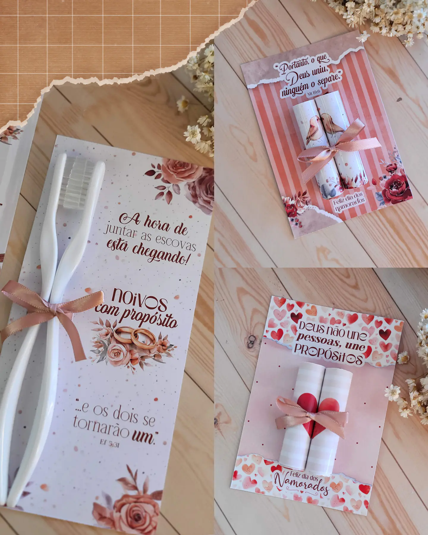 Arquivo de Corte Mimos Dia dos Namorados em Pdf 2