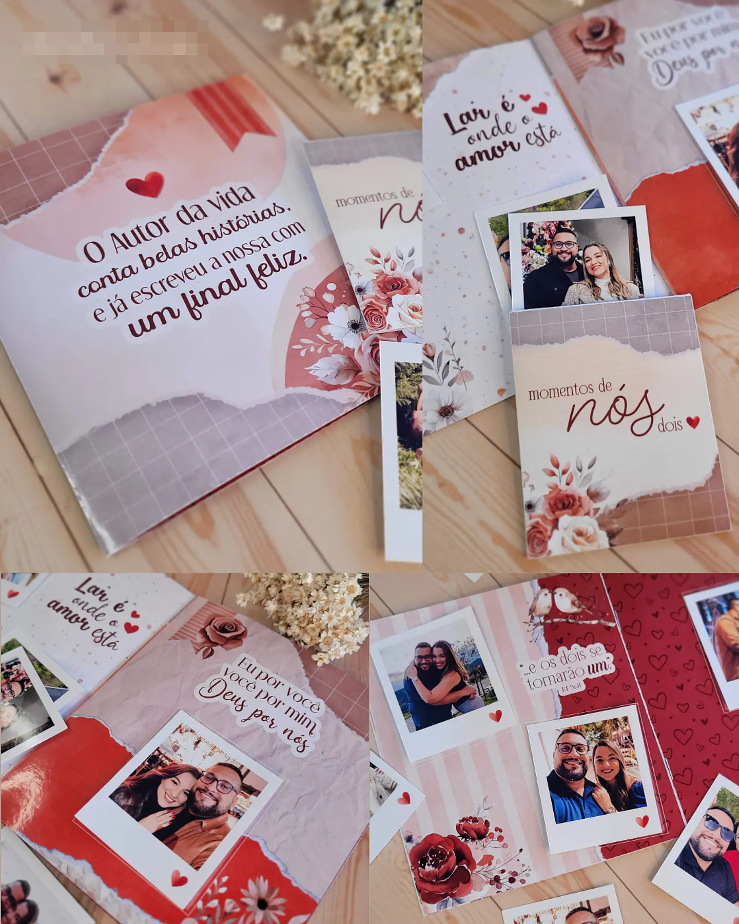 Arquivo de Corte Mimos Dia dos Namorados em Pdf 5