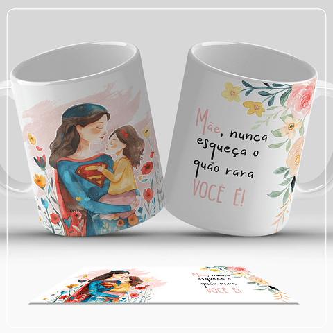 40 Artes para Caneca Dia da Mães Arquivos em Jpg