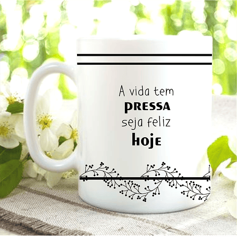 29 Artes para Caneca Frases e outras Minimalista Básico Arquivos em Jpg