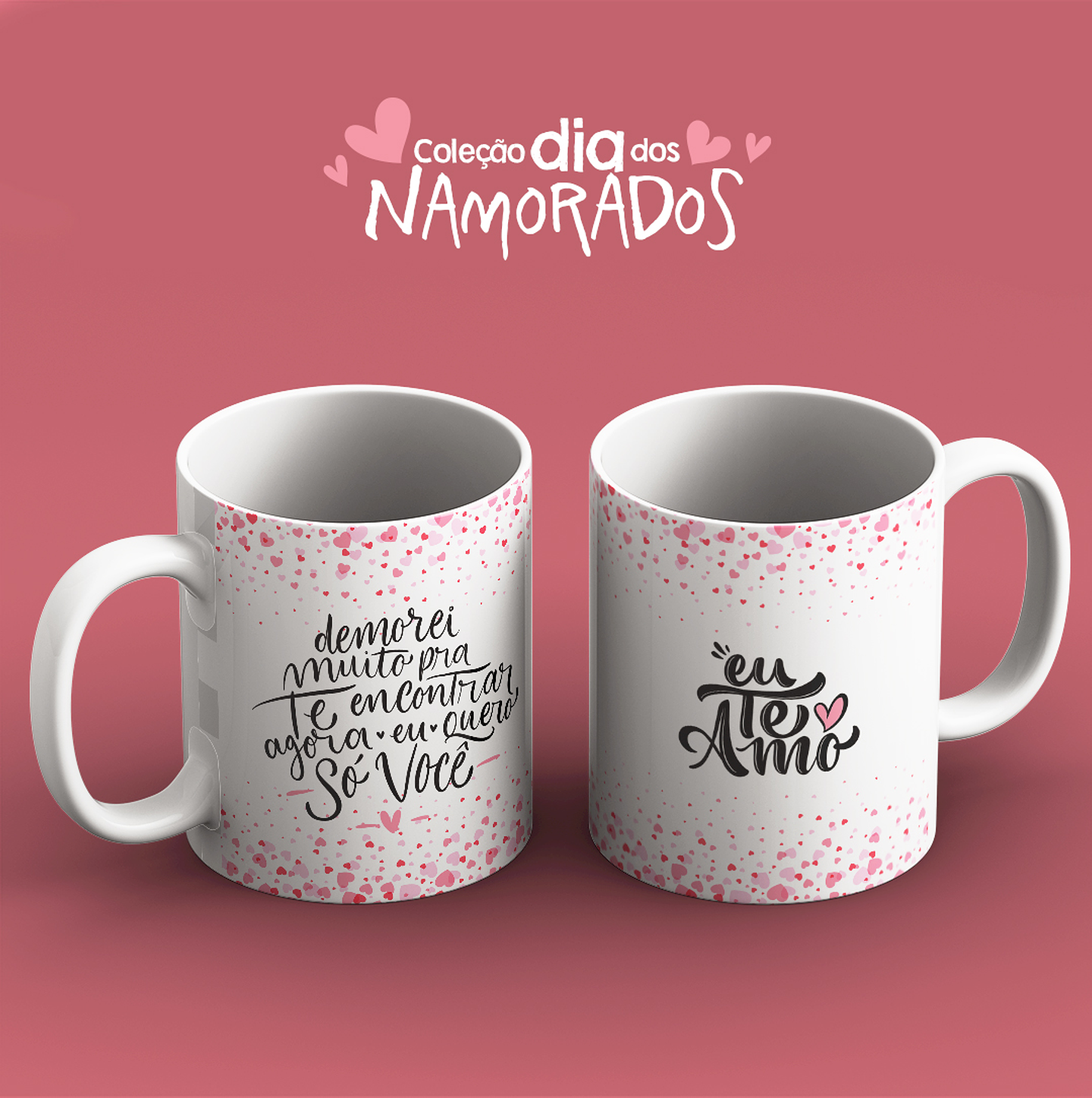 52 Artes para Caneca Namorados Arquivos em Jpg  13