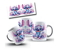 40 Artes para Caneca Stitch Arquivos em Jpg