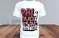 9 Artes para Camisa Pai Avô e Bisavô Arquivos Editável + Jpg - Thumbnail 1