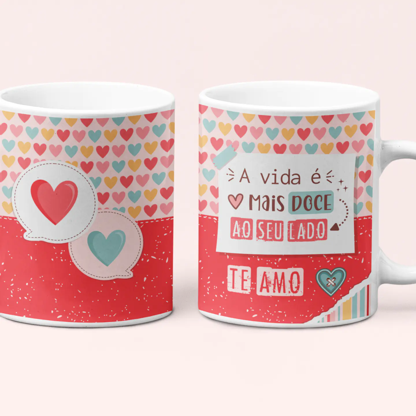 Arquivo de Corte Mimos Dia dos Namorados em Pdf  7