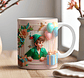 9 Artes para Caneca Aniversário Disney 3d Arquivos em Jpg - Thumbnail 7