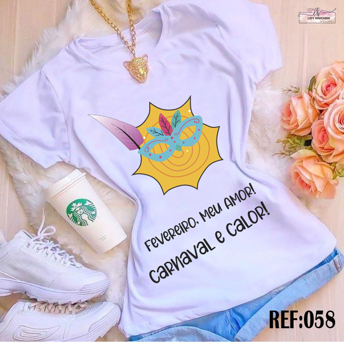 12 Artes para Camisa Carnaval Arquivos em Jpg 5