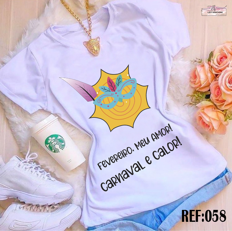 12 Artes para Camisa Carnaval Arquivos em Jpg 5